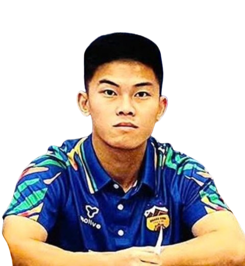 Trần Gia Huy