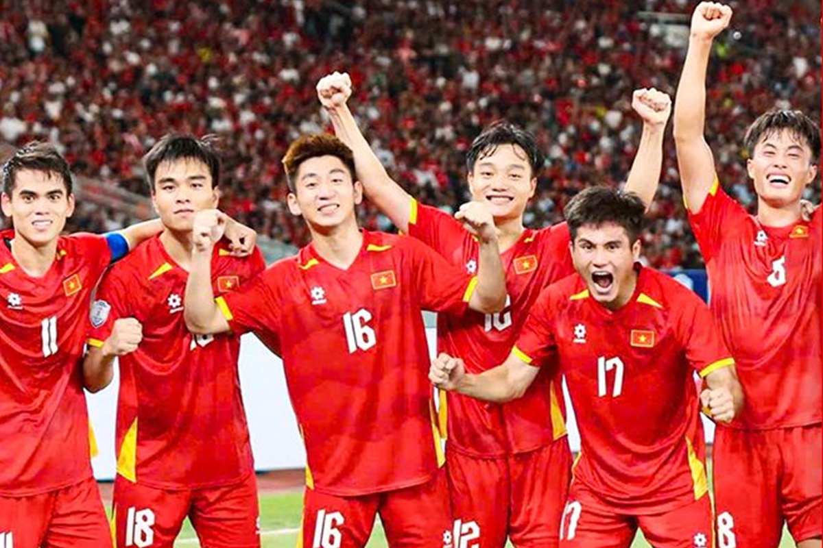 U23 Việt Nam U23 Viet Nam