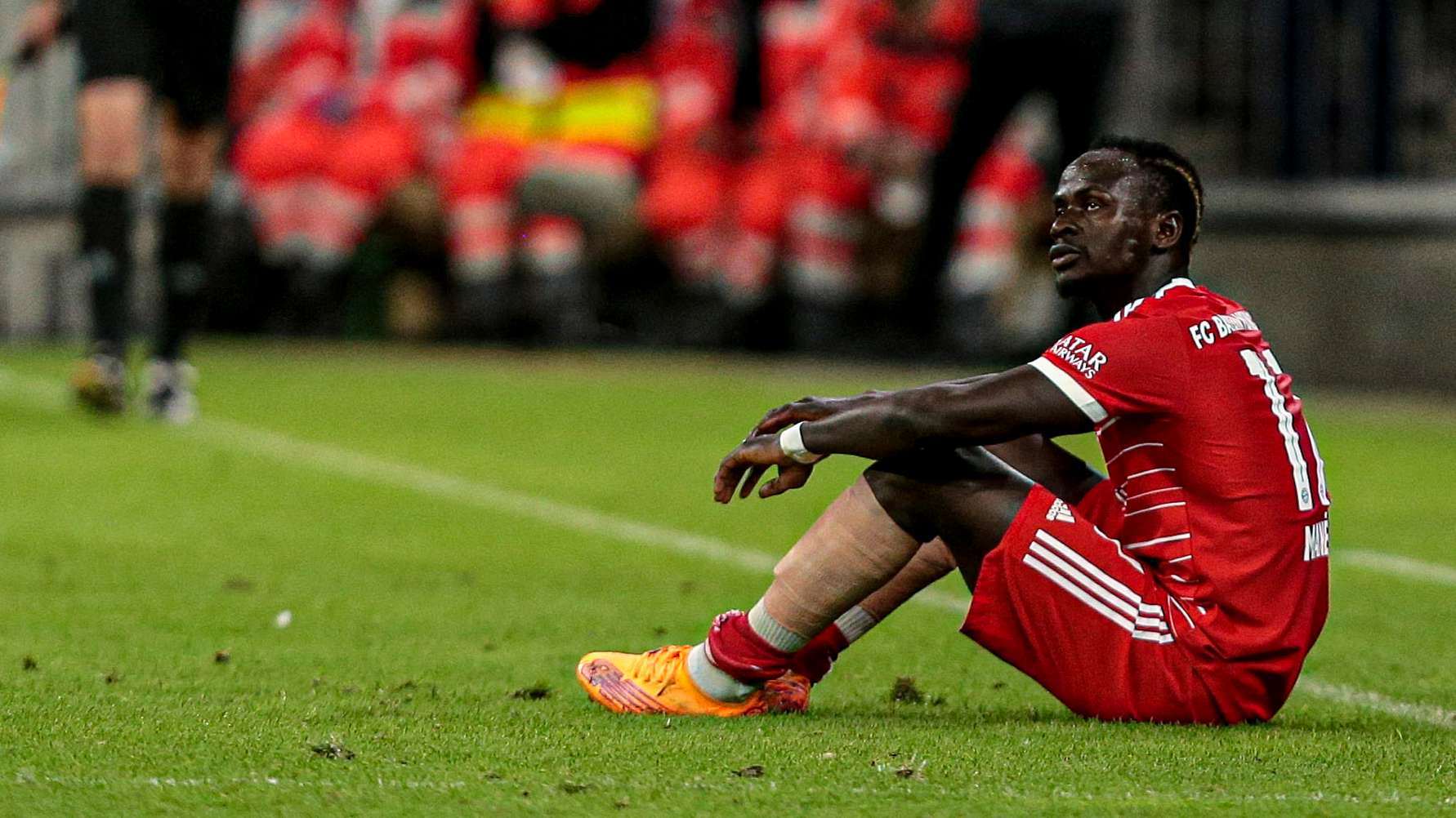 Vì sao Liverpool nhanh chóng đồng ý bán Luis Diaz cho Bayern Munich 3