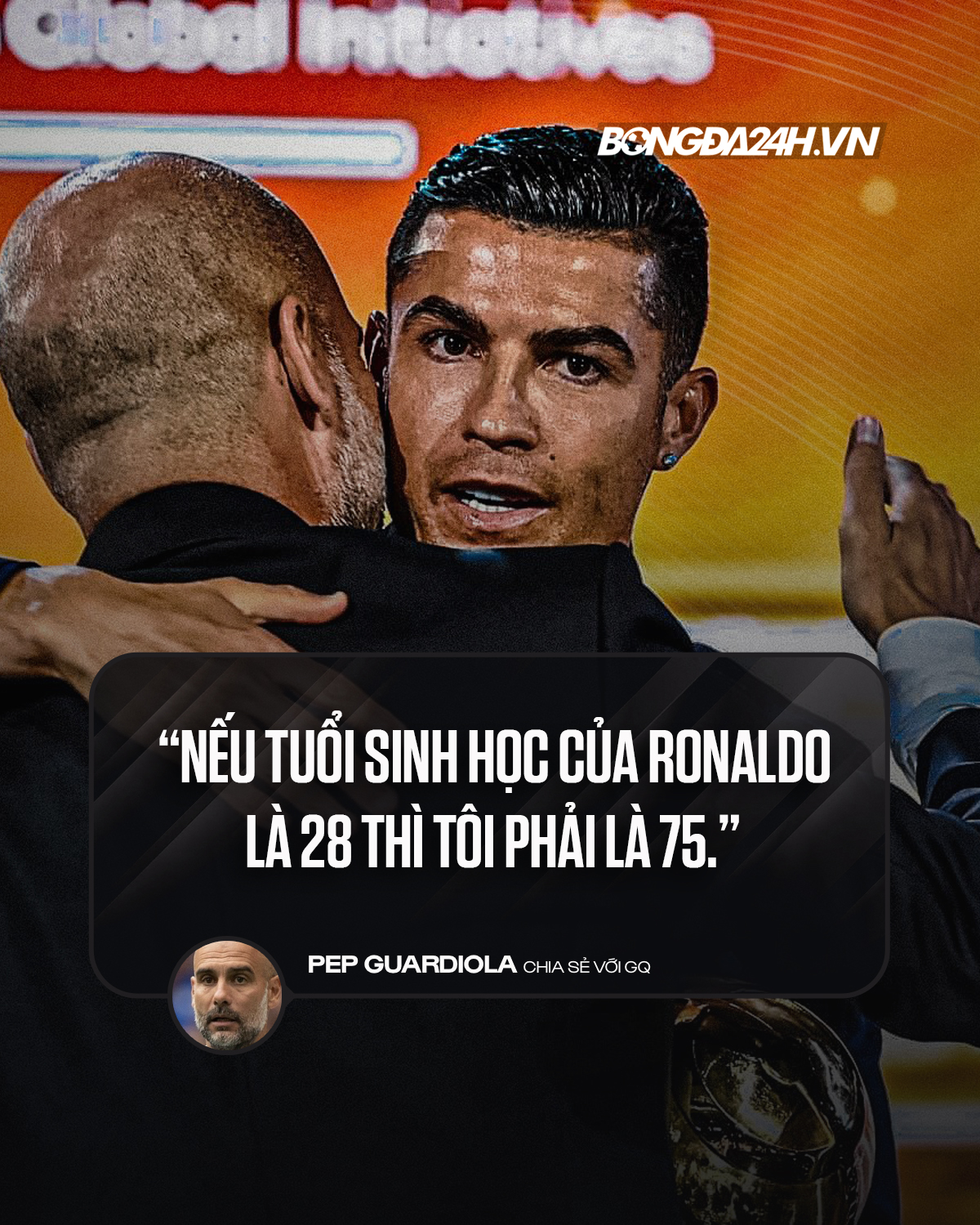 Pep Guardiola Đôi khi tôi ước chỉ dẫn dắt 11 cầu thủ cả mùa! 3 Pep Guardiola Đôi khi tôi ước chỉ dẫn dắt 11 cầu thủ cả mùa! 3