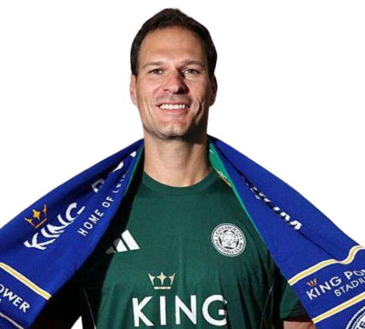 Asmir Begovic