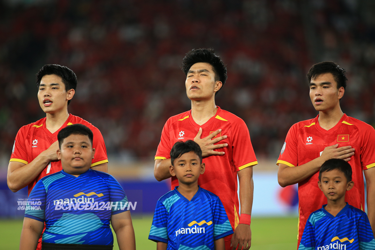 Công Phương và hành trình đáng kinh ngạc tại U23 Đông Nam Á 1 Công Phương và hành trình đáng kinh ngạc tại U23 Đông Nam Á 1