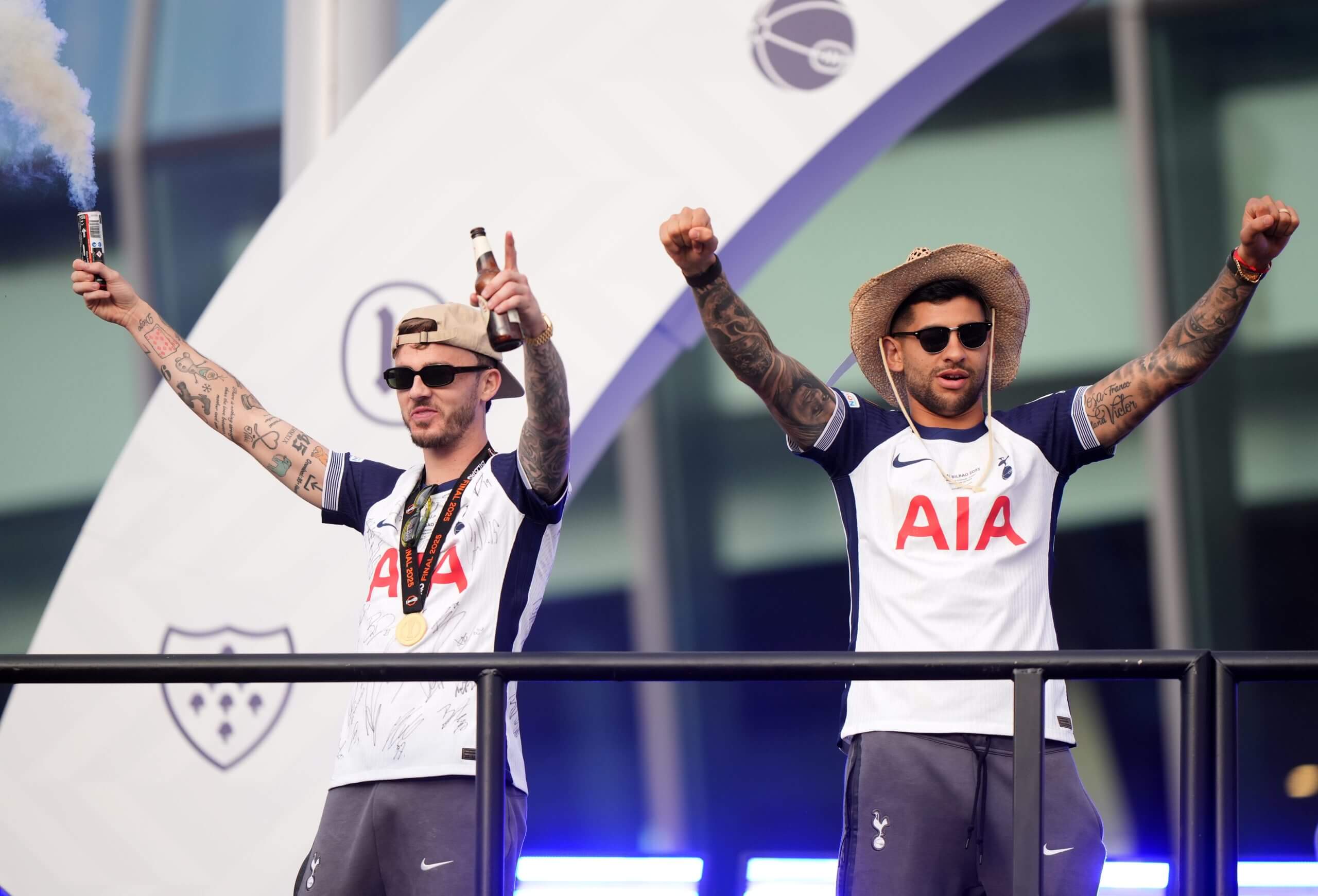 Cristian Romero Nhân tố Tottenham không thể để mất dưới triều đại Thomas Frank 1 Cristian Romero Nhân tố Tottenham không thể để mất dưới triều đại Thomas Frank 1