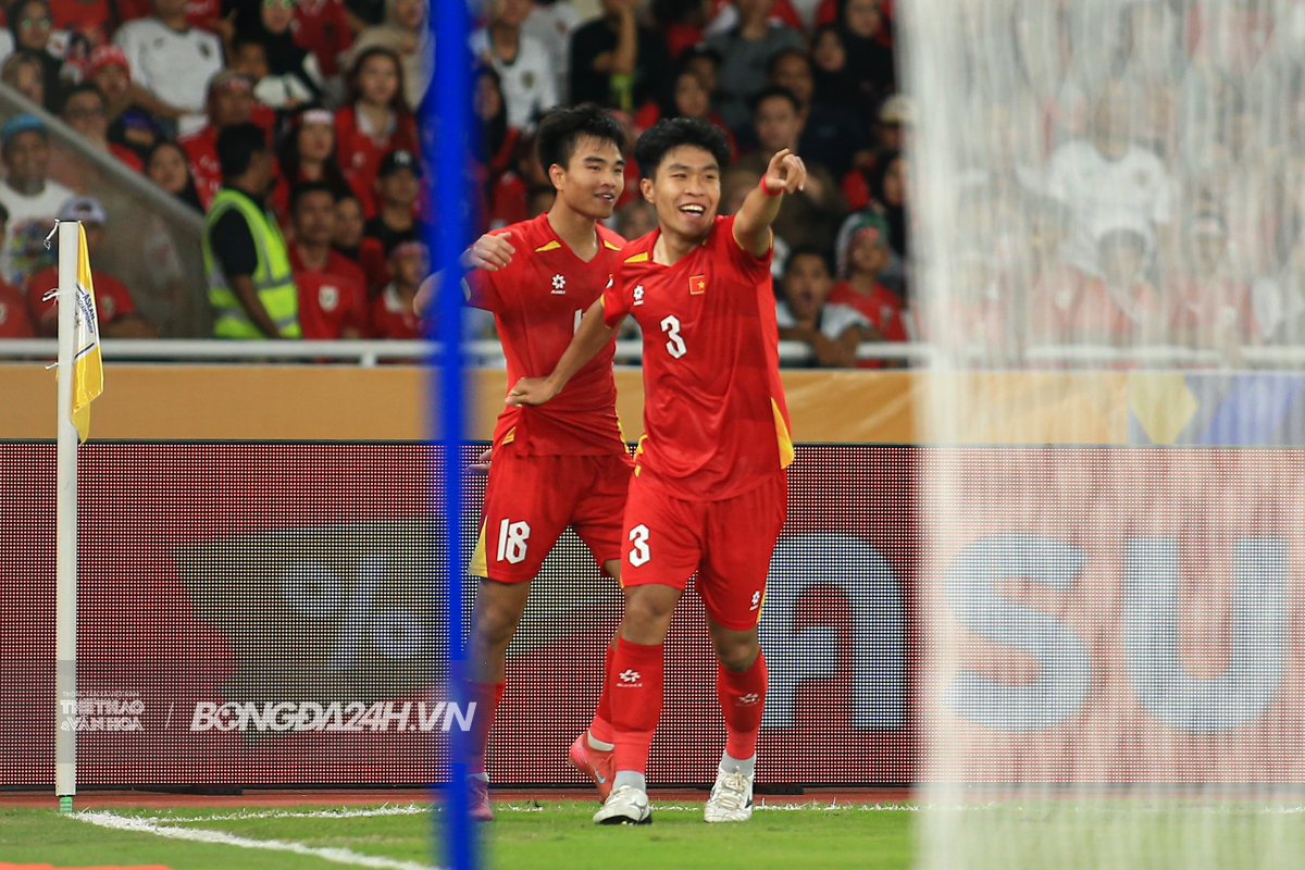 Công Phương và hành trình đáng kinh ngạc tại U23 Đông Nam Á 3 Công Phương và hành trình đáng kinh ngạc tại U23 Đông Nam Á 3