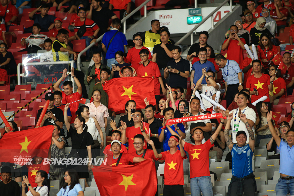 Công Phương và hành trình đáng kinh ngạc tại U23 Đông Nam Á 4 Công Phương và hành trình đáng kinh ngạc tại U23 Đông Nam Á 4