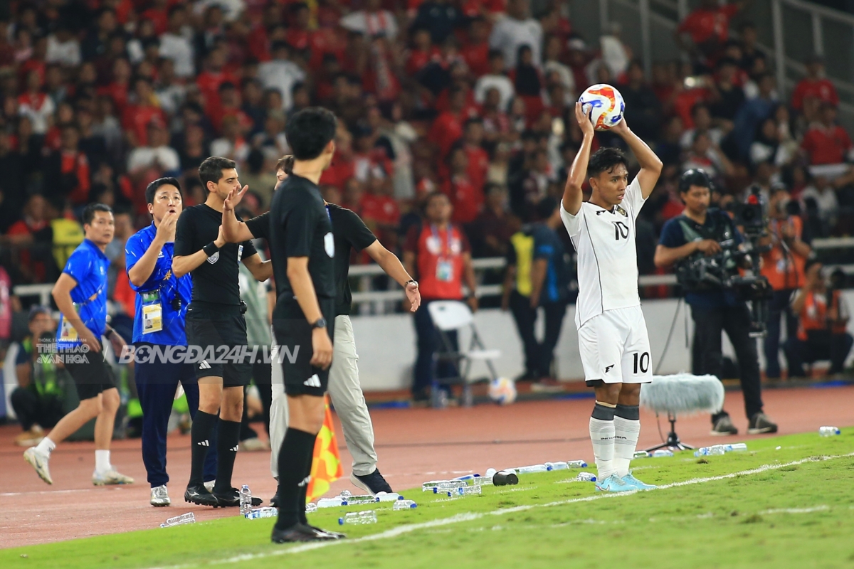 Nem bien chung ket U23 dong Nam a 29/7