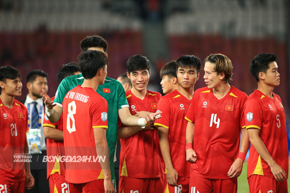 Công Phương và hành trình đáng kinh ngạc tại U23 Đông Nam Á 8 Công Phương và hành trình đáng kinh ngạc tại U23 Đông Nam Á 8