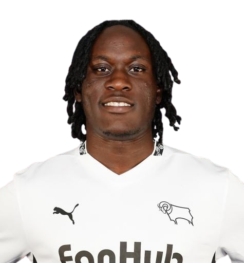 David Ozoh