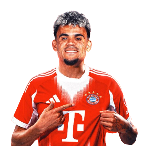 Luis Diaz