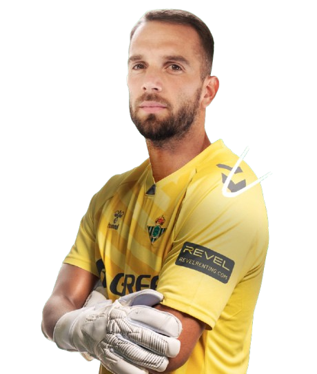 Pau Lopez