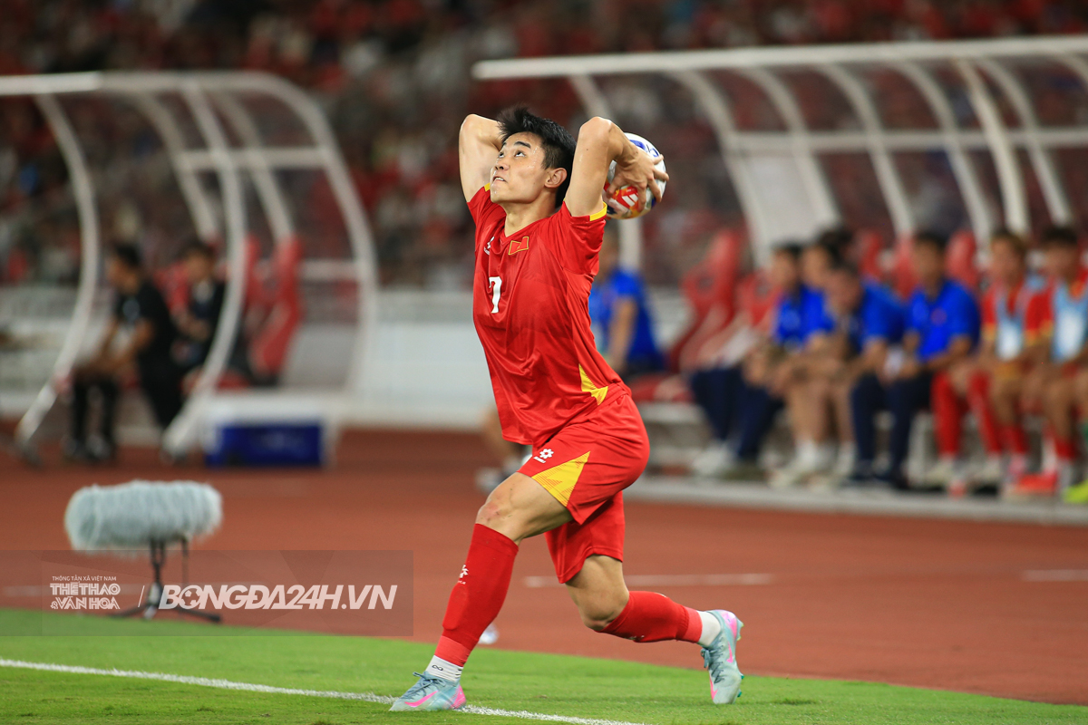 Sự thay đổi của HLV Kim Sang Sik 2