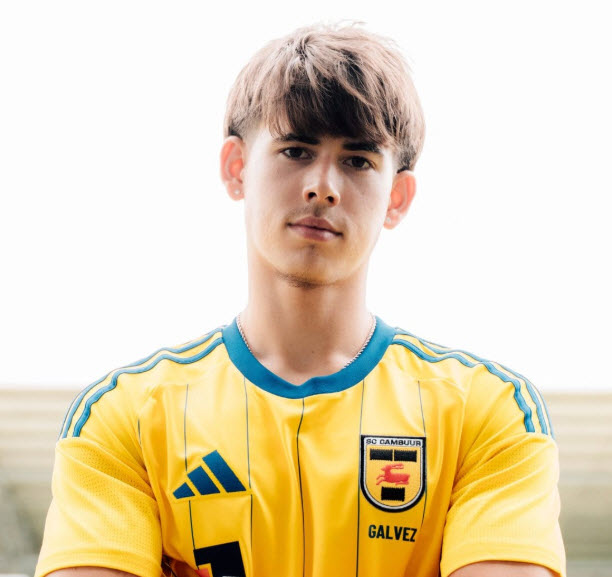 Tomas Galvez