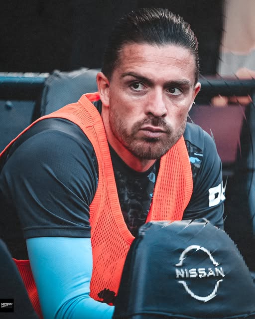 Cánh cửa nào mở ra cho Jack Grealish 1