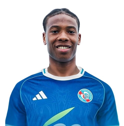 Ishé Samuels-Smith