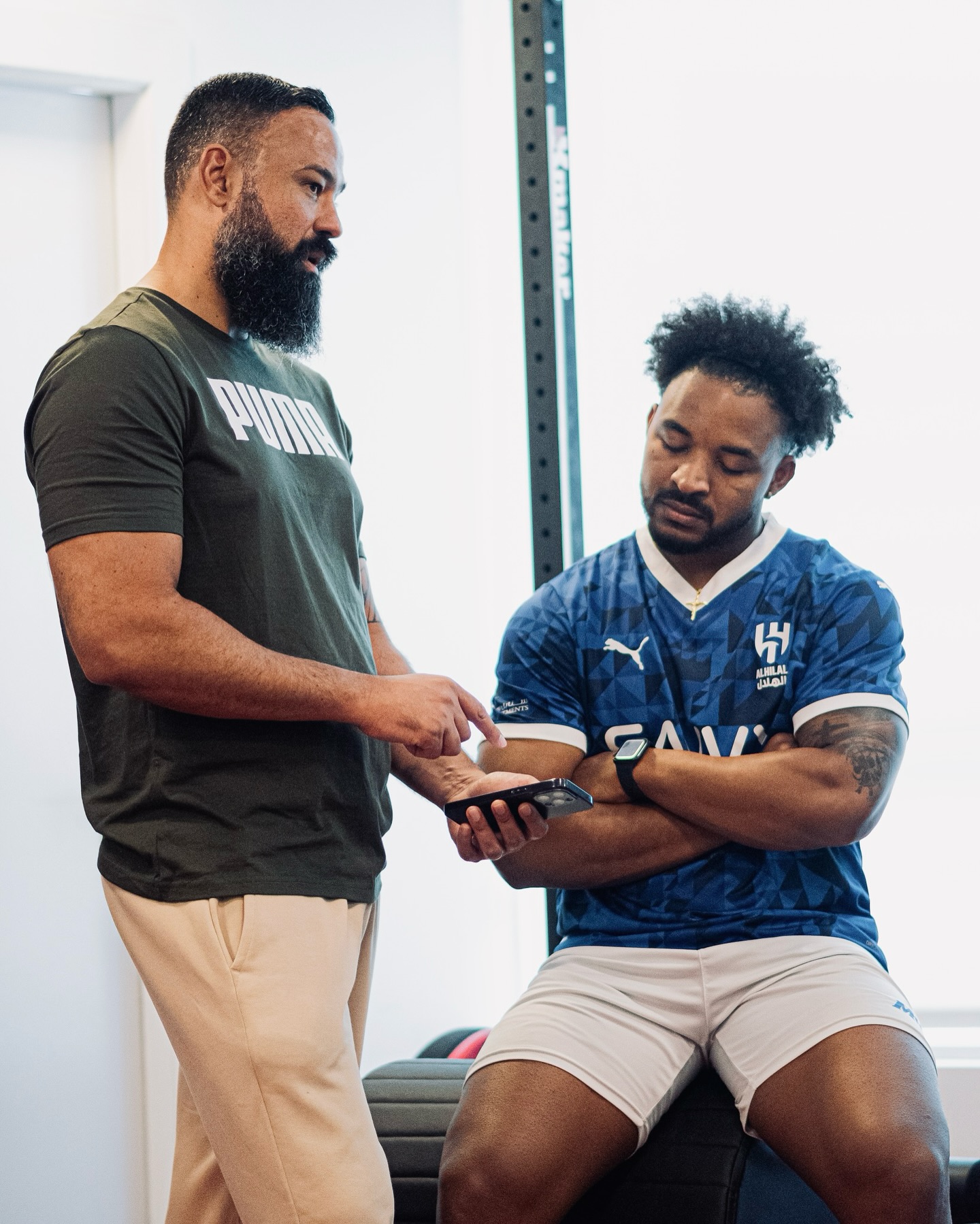 Nguyễn Xuân Son khoác áo Al Hilal 1 Nguyễn Xuân Son khoác áo Al Hilal 1