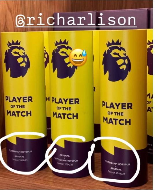 Gabriel Magalhaes đáp trả Richarlison trên mạng xã hội 2 Gabriel Magalhaes đáp trả Richarlison trên mạng xã hội 2