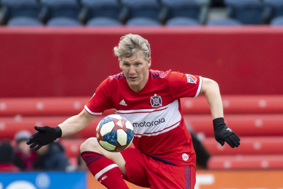 Bastian Schweinsteiger và điệu nhảy cuối cùng trên xứ Cờ hoa 1 Bastian Schweinsteiger và điệu nhảy cuối cùng trên xứ Cờ hoa 1