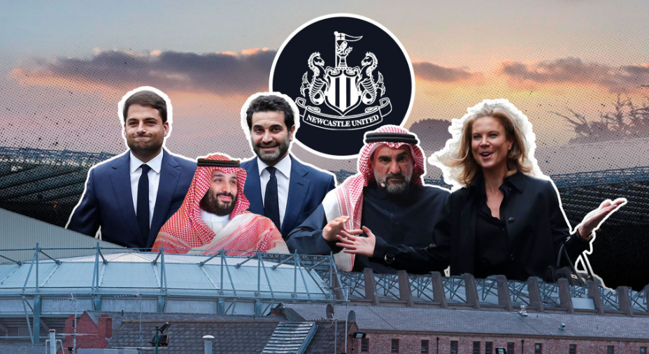 Newcastle United và mùa hè 2025 đầy rẫy chông gai 3 Newcastle United và mùa hè 2025 đầy rẫy chông gai 3