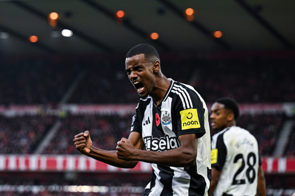 Newcastle United và mùa hè 2025 đầy rẫy chông gai 4 Newcastle United và mùa hè 2025 đầy rẫy chông gai 4