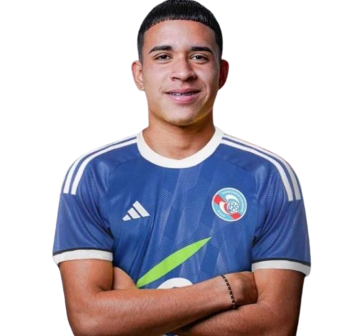 Kendry Paez