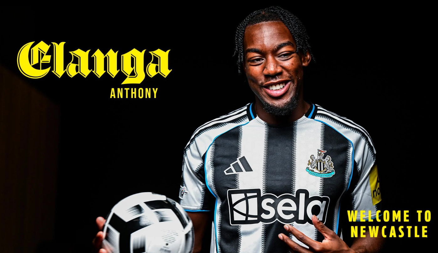 Newcastle United và mùa hè 2025 đầy rẫy chông gai 1 Newcastle United và mùa hè 2025 đầy rẫy chông gai 1