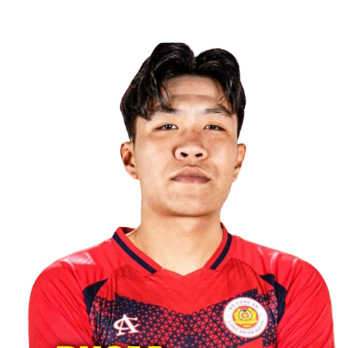 Phạm Lý Đức