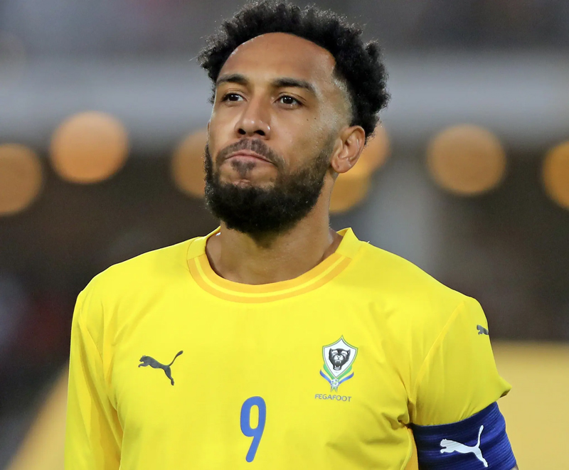 tiểu sử Aubameyang 4