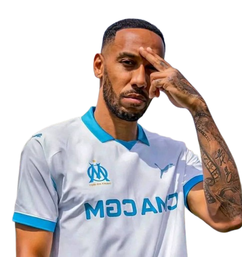 Pierre-Emerick Aubameyang