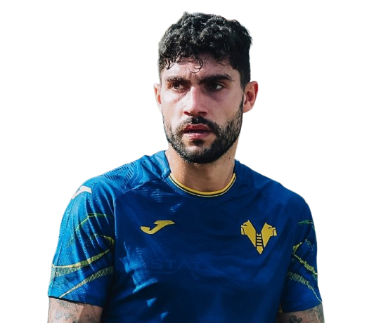 Unai Nunez