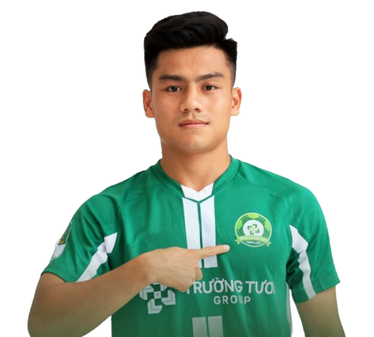 Uông Ngọc Tiến