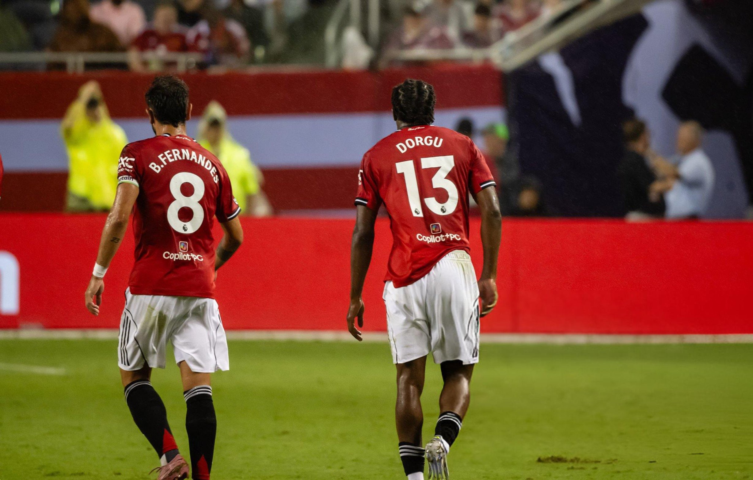 Bước chuyển mình của Patrick Dorgu 2