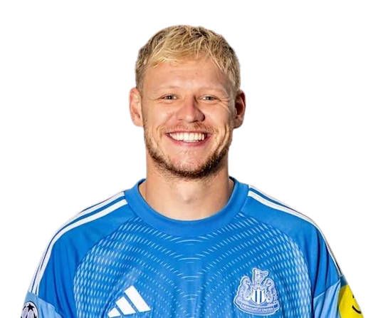 Aaron Ramsdale