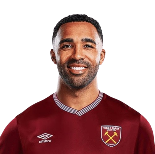 Callum Wilson