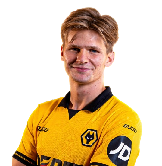 David Moller Wolfe