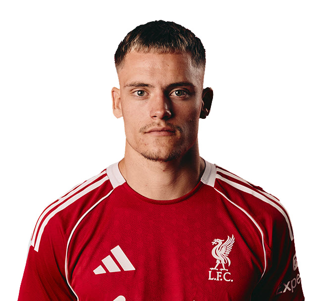 Florian Wirtz