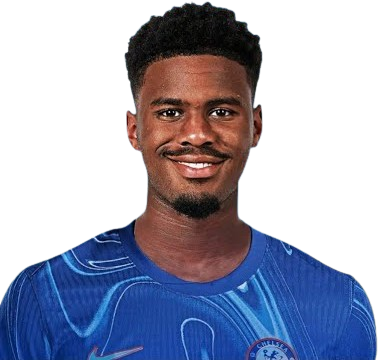 Jorrel Hato