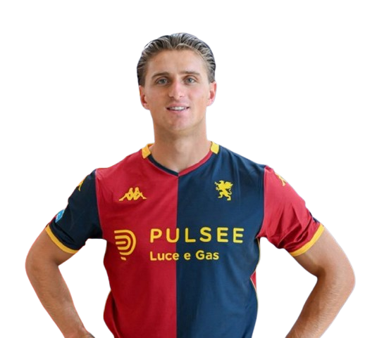 Lorenzo Colombo