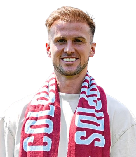 Rob Holding