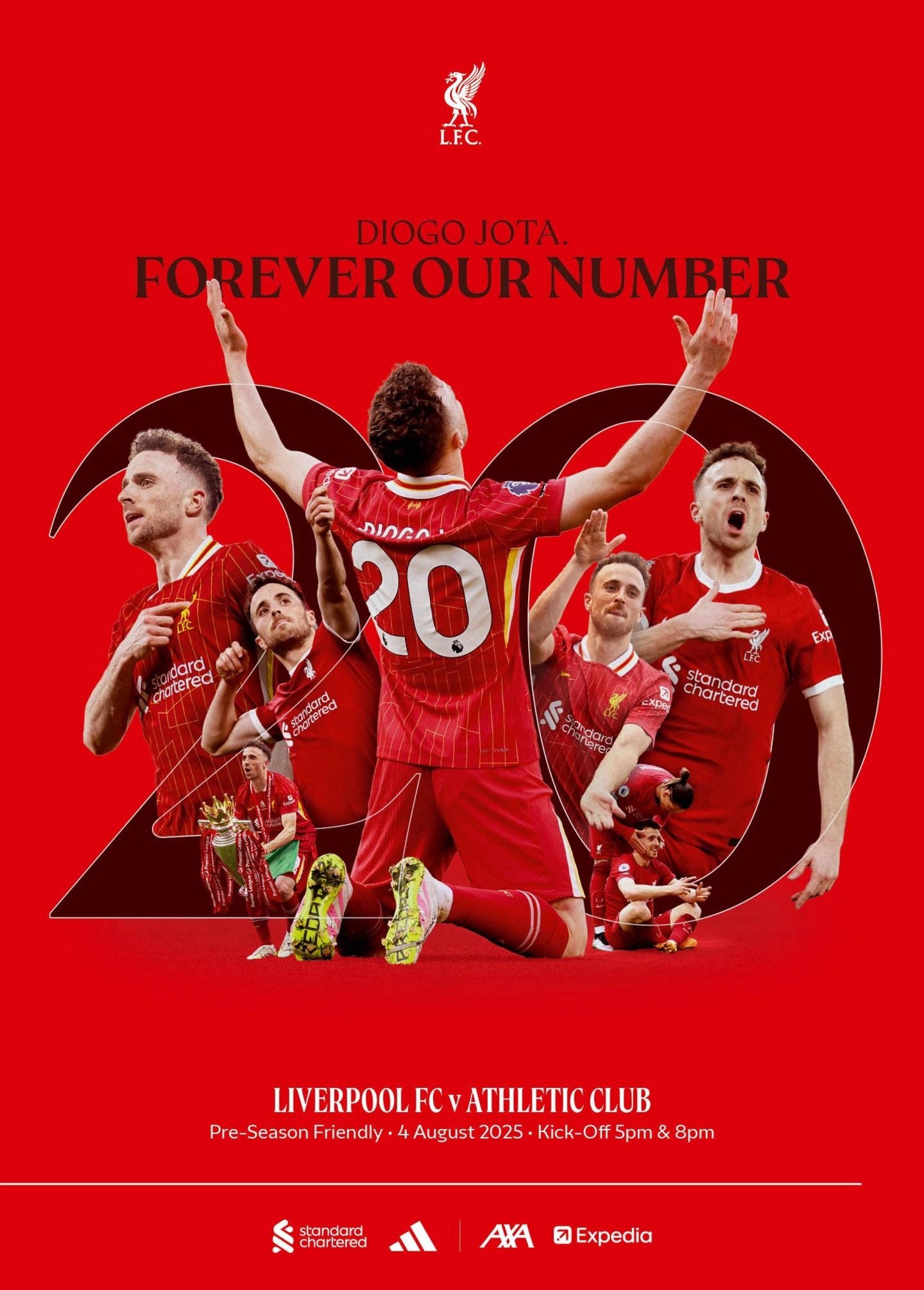 Virgil van Dijk Diogo Jota sẽ luôn ở bên chúng tôi 1 Virgil van Dijk Diogo Jota sẽ luôn ở bên chúng tôi 1