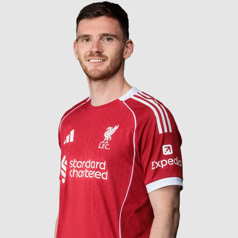 Andrew Robertson