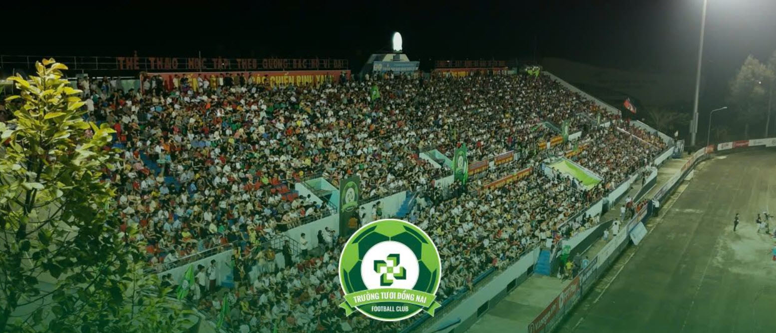 Đồng Nai
