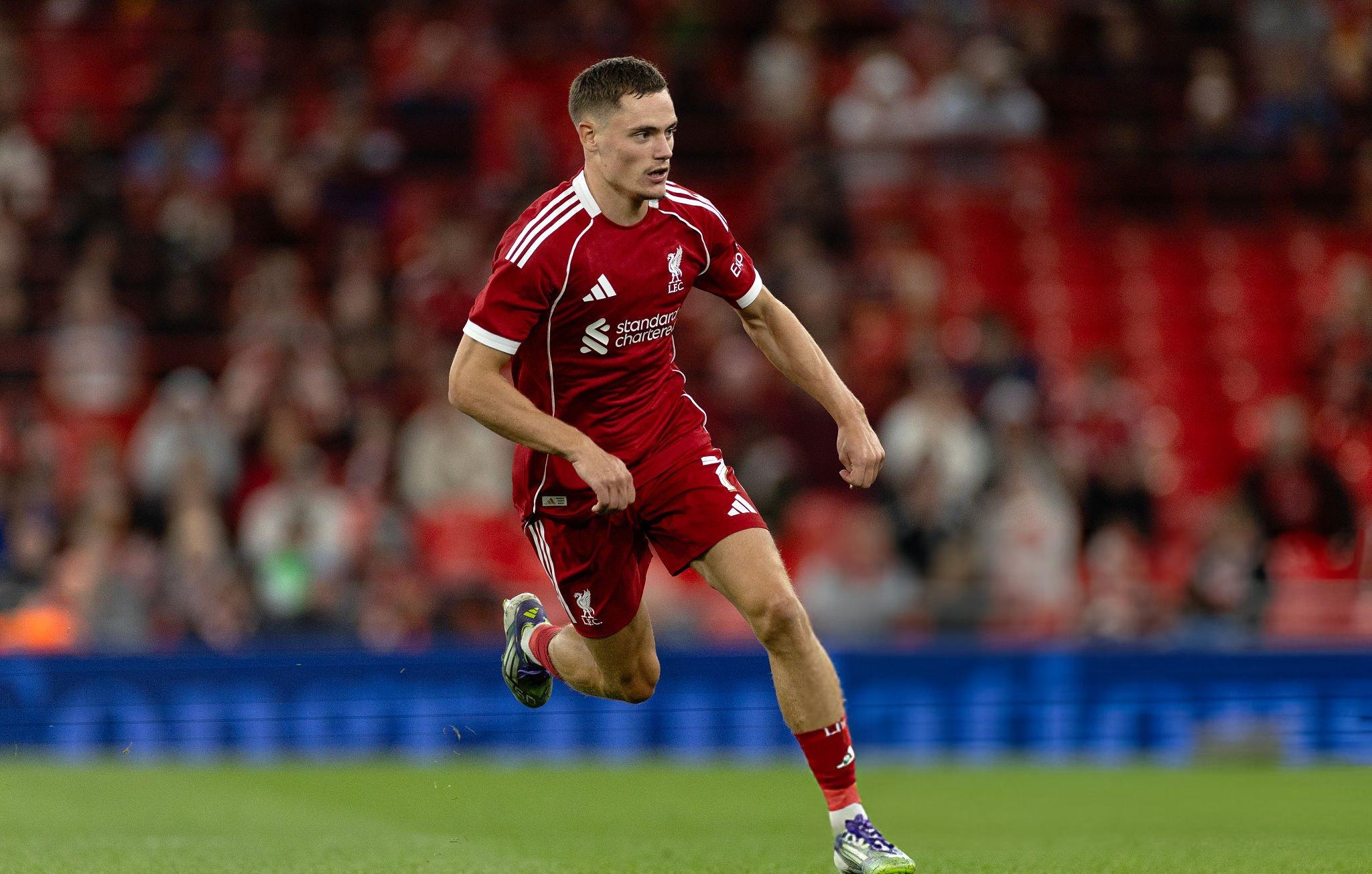 Bom tấn Liverpool không quan tâm tới mức giá 100 triệu bảng 1 Bom tấn Liverpool không quan tâm tới mức giá 100 triệu bảng 1