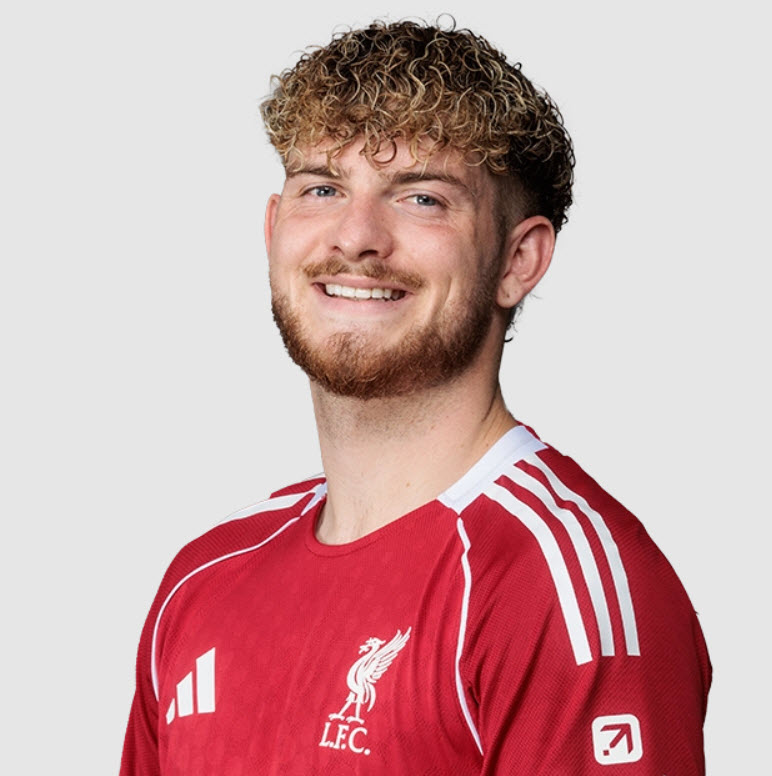 Harvey Elliott
