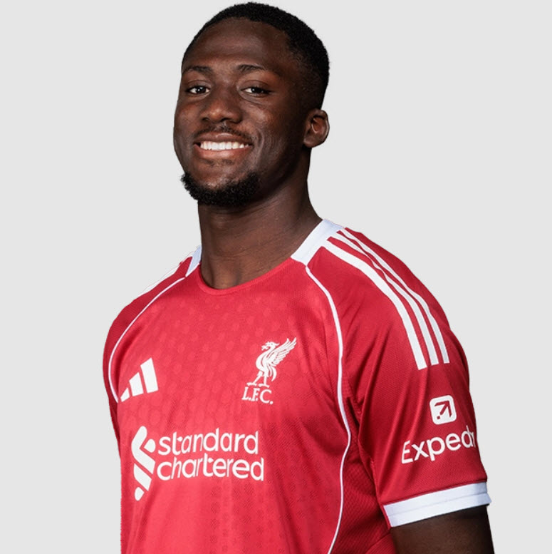 Ibrahima Konate