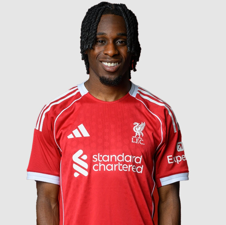 Jeremie Frimpong