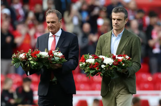 Liverpool tưởng nhớ Diogo Jota trong trận đấu đầu tiên tại Anfield 1 Liverpool tưởng nhớ Diogo Jota trong trận đấu đầu tiên tại Anfield 1