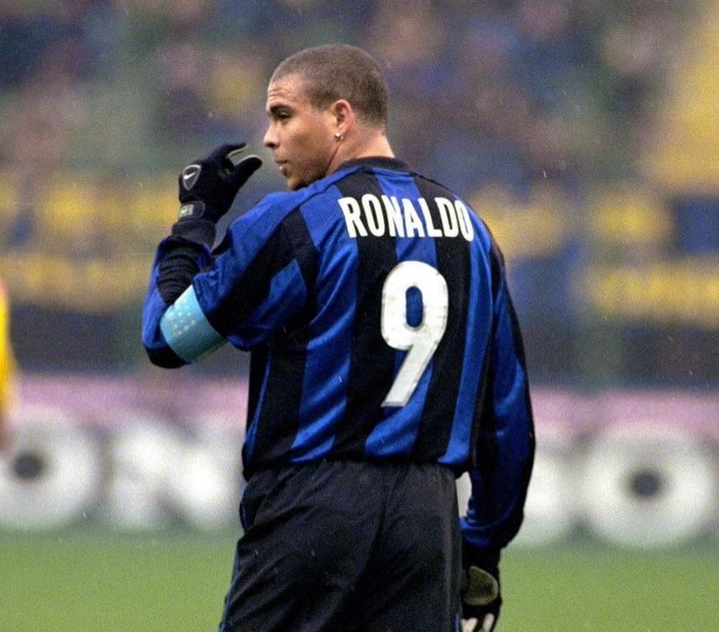 Giải mã Ronaldo de Lima (phần 3) Hoàng tử của Calcio 9 Giải mã Ronaldo de Lima (phần 3) Hoàng tử của Calcio 9