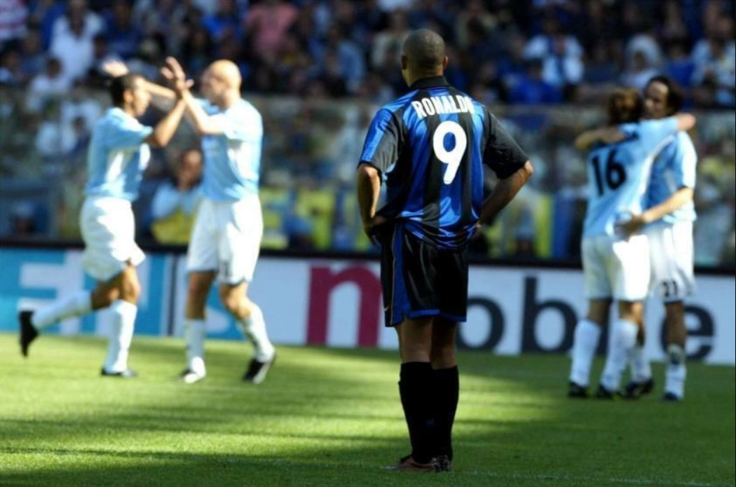 Giải mã Ronaldo de Lima (phần 3) Hoàng tử của Calcio 10 Giải mã Ronaldo de Lima (phần 3) Hoàng tử của Calcio 10