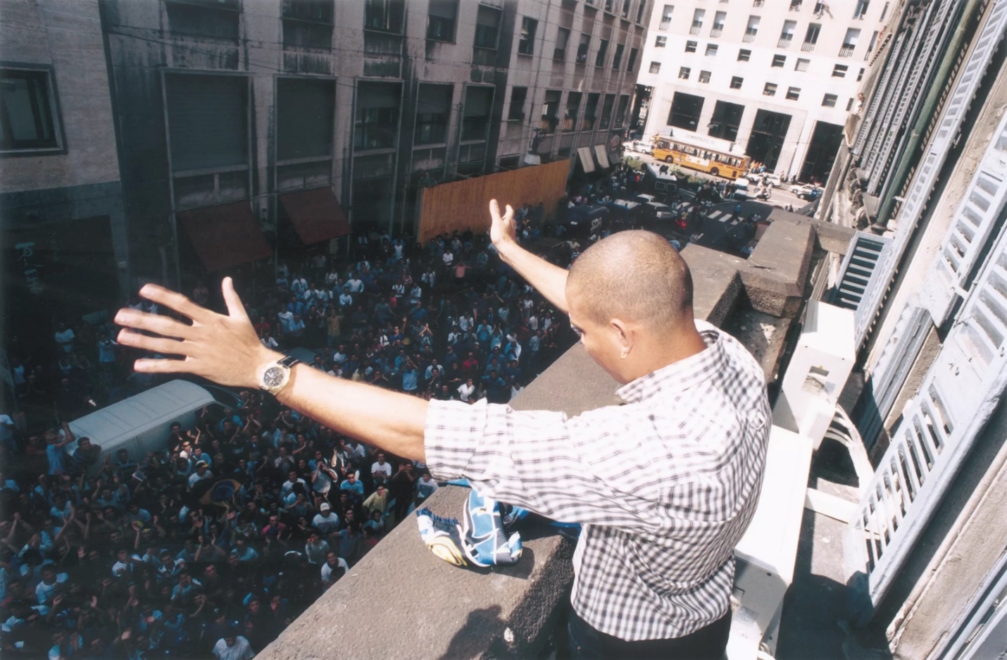 Giải mã Ronaldo de Lima (phần 3) Hoàng tử của Calcio 11 Giải mã Ronaldo de Lima (phần 3) Hoàng tử của Calcio 11