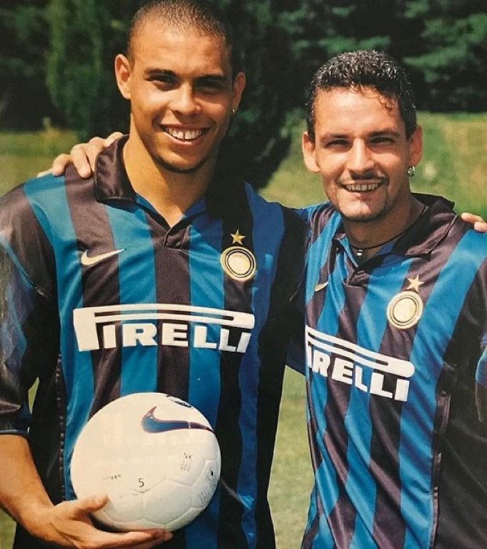 Giải mã Ronaldo de Lima (phần 3) Hoàng tử của Calcio 6 Giải mã Ronaldo de Lima (phần 3) Hoàng tử của Calcio 6